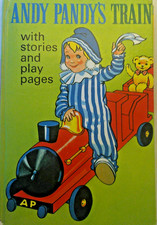 1967 andy pandy for sale 1967 andy pandy for sale  GAINSBOROUGH