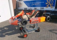 Rennkart gokart kart gebraucht kaufen  Bergheim