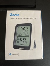 Govee h5075 smart for sale  Scottsdale