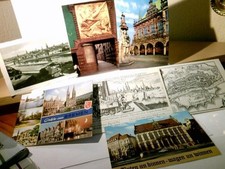 Bremen hansestadt alte gebraucht kaufen  Aarbergen