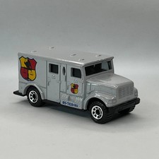 Matchbox international armored for sale  OXFORD