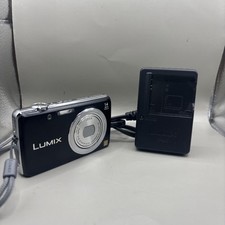 Panasonic lumix fs41 for sale  WITNEY