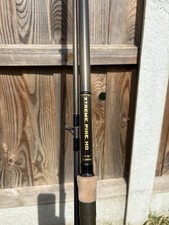 Fox xtreme pike for sale  NORWICH