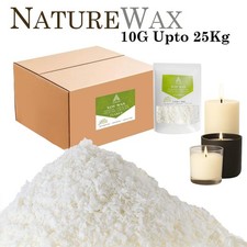 Soy wax soya for sale  NOTTINGHAM