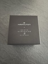 Hamilton boulton death d'occasion  Soliers