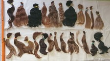 schnitthaar gebraucht kaufen schnitthaar gebraucht kaufen Neuhausen auf den Fildern