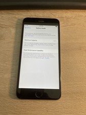 Iphone 6plus 64gb for sale  Indianapolis