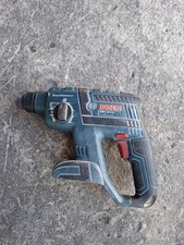 Bosch gbh li gebraucht kaufen  Ansbach
