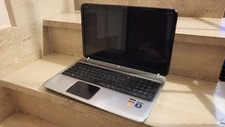Notebook pavilion dv6 usato  Roma