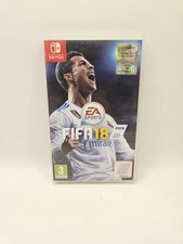 Nintendo switch fifa usato  Roma