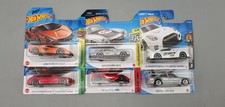 Modellautos hot wheels gebraucht kaufen  Neunkirchen-Seelscheid