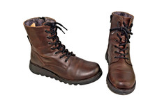 Fly london brown for sale  SOUTHAMPTON