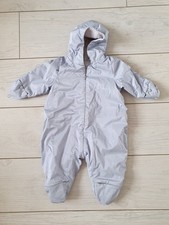 Combinaison ski bébé d'occasion  Bourges