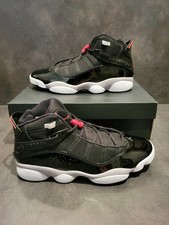 Jordan rings black d'occasion Jordan rings black d'occasion  Antony