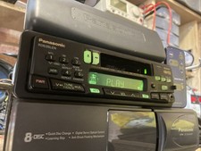 Classic panasonic rd535len for sale  MINEHEAD