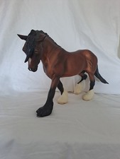 Breyer othello mold for sale  NOTTINGHAM