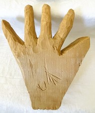 wooden figure carved for sale  Scottsdale