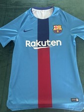 Maillot entraînement fc d'occasion  Rumilly