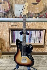 Usado, Fender BLACKTOP JM HS comprar usado  Enviando para Brazil