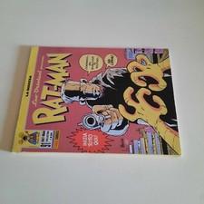 Mrc1 cult comics usato  Bari