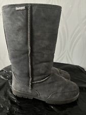 Ladies bearpaw sude for sale  LICHFIELD