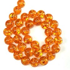 Man made amber for sale  Allen