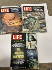 Life magazines march for sale  Highland Park