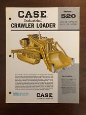 Vintage case model for sale  Mount Wolf