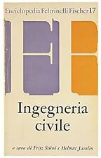 Ingegneria civile paperback usato  Italia