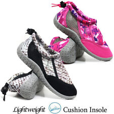 Ladies aqua shoes for sale  UK