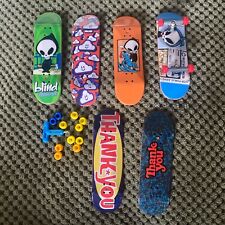 Vintage tech deck for sale  CRAWLEY