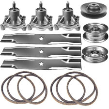 Deck rebuild kit d'occasion  Expédié en Belgium