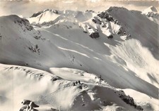 Cpsm auron vue d'occasion  Rioz