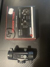 Red dot moa usato  Villasalto