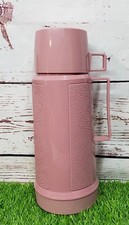 Vtg thermos mauve for sale  Merrimack