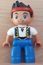 Lego duplo figurine d'occasion  Franqueville-Saint-Pierre