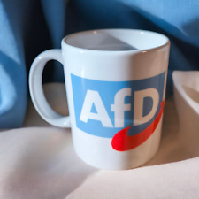 Afd kaffeetasse neu gebraucht kaufen  Ibbenbüren