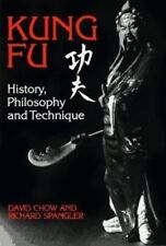 Kung history philosophy for sale  LONDON