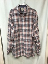 Bob timberlake plaid for sale  Mitchell
