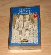 Hörspiel kassette michael gebraucht kaufen  Rüsselsheim am Main