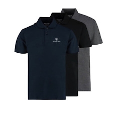Polo shirt mercedes gebraucht kaufen  Langen