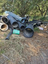 Culvert drainage pipe for sale  Groveland