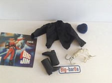 Lot action figures usato  Roma