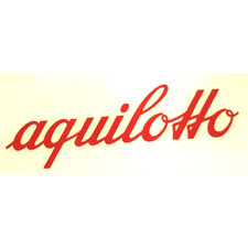 Bianchi aquilotto decalcomania usato  Monte San Savino