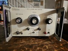 Fairchild instrumentation type for sale  Fairfield