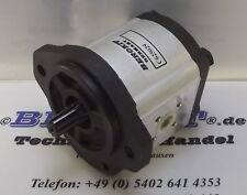 Hydraulikpumpe schaeff atlas gebraucht kaufen  Melle