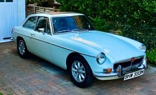 mgb bumper for sale  BOGNOR REGIS