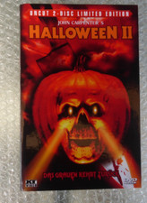Halloween hartbox uncut gebraucht kaufen  Ennigerloh