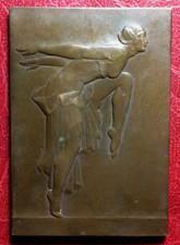 Art deco woman d'occasion  Nice-