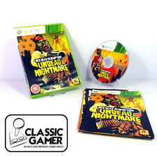 Red Dead Redemption: Undead Nightmare (Xbox 360) *com MAPA* *QUASE PERFEITO* comprar usado  Enviando para Brazil